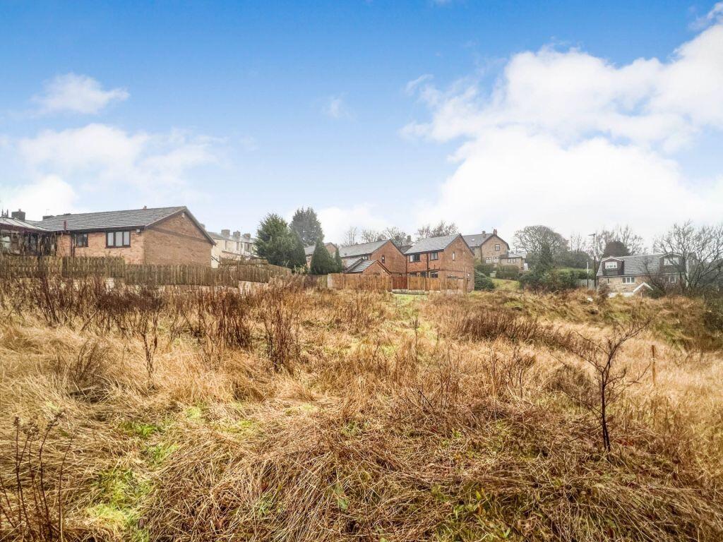 Additional image 6 of Development site, Lower Barn Street, Off Cranberry Lane, Darwen
