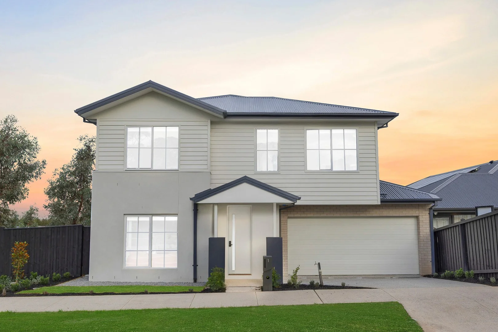 1 Origin Drive, Sunbury VIC 3429