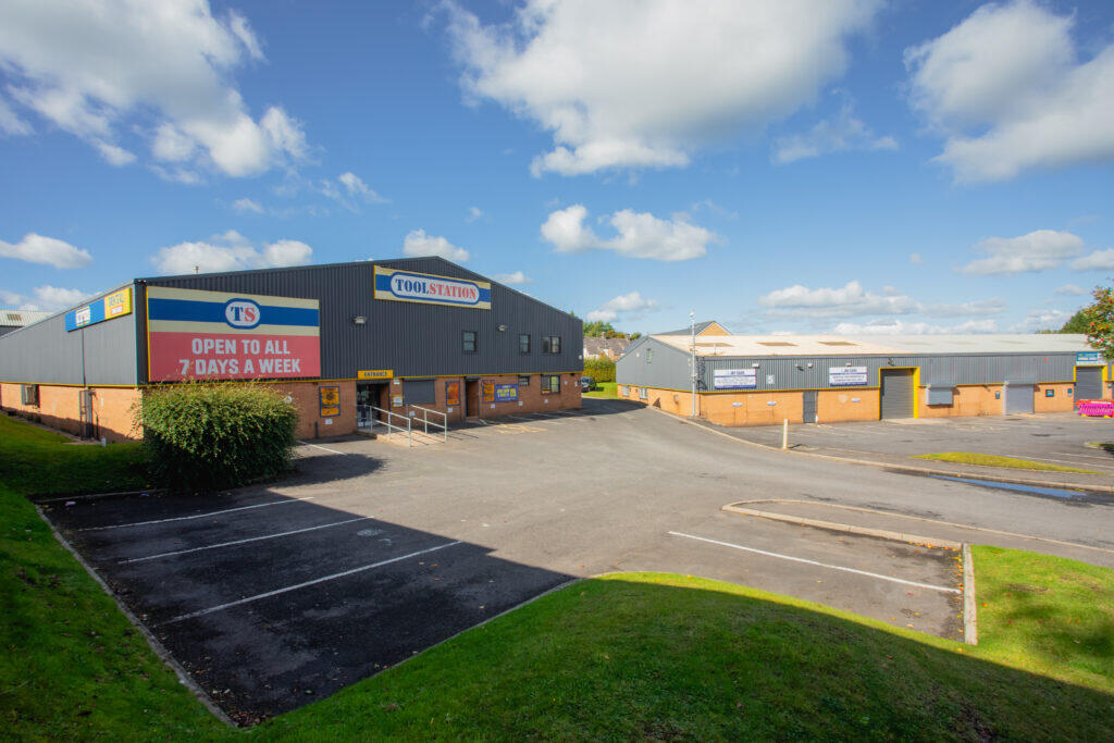 Additional image 6 of Burnham Trade Park, Burnham Gate, Burnley, BB11 4AJ