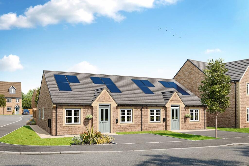 Additional image 6 of Half Penny Meadows,
Pendle Road,
Clitheroe,
Lancashire,
BB7 1LN