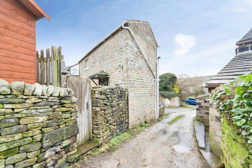 Additional image 18 of High Fold, East Morton, Keighley