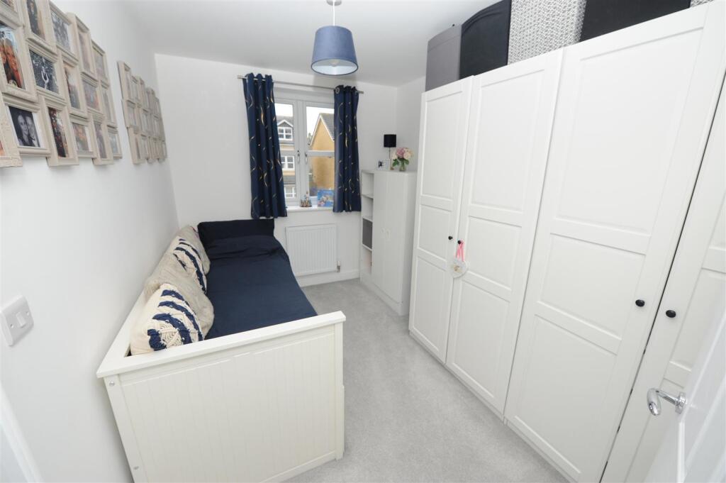 Additional image 16 of Hutton Hall Drive, Eccleshill, Bradford