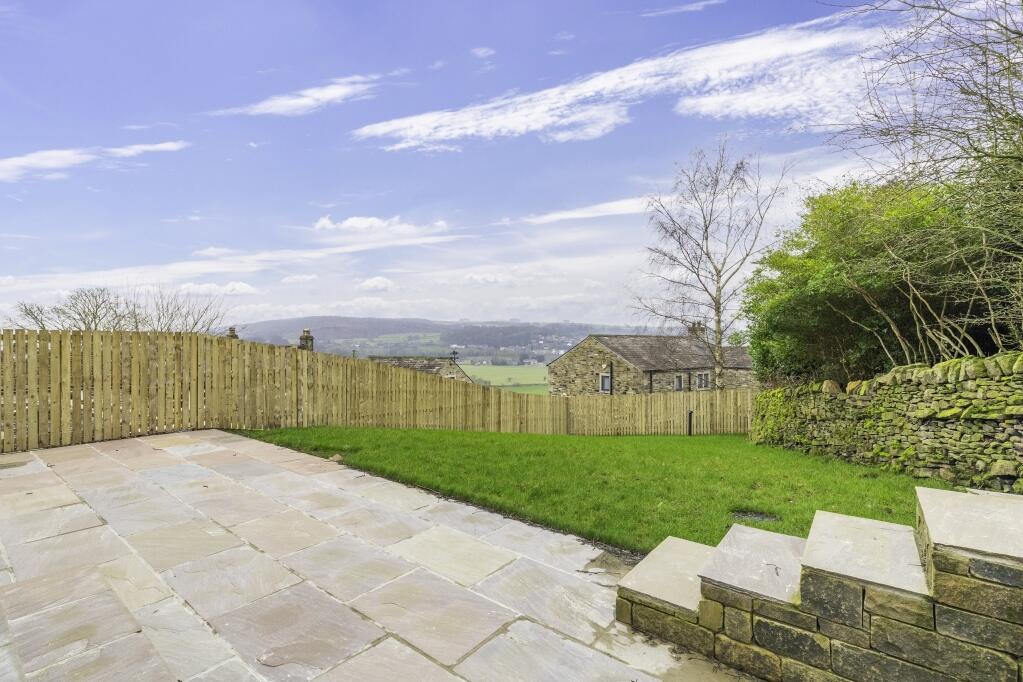 Additional image 23 of Plot 8, Brow Top, Cononley Road, Glusburn, North Yorkshire, BD20