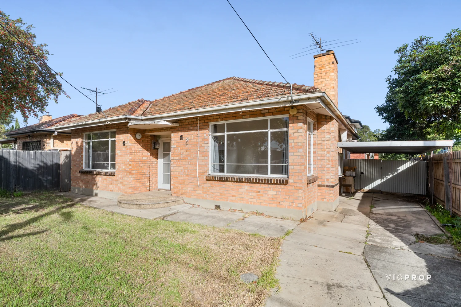 3 Taunton Street, Sunshine VIC 3020