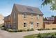 Moresby at Laurel Chase Cottingwood, Morpeth NE61