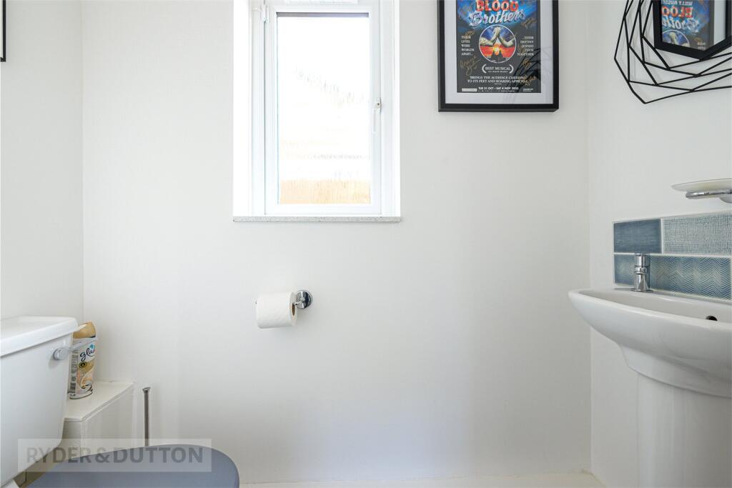 Additional image 7 of Bradshaw View, Queensbury, Bradford, West Yorkshire, BD13