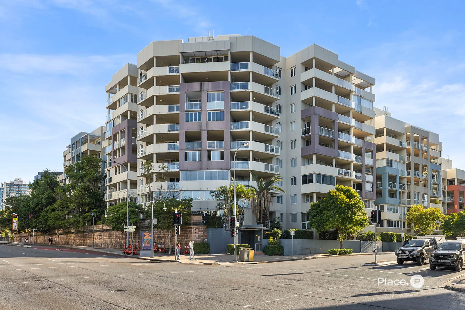 Additional image 9 of F1/41 Gotha Street, Fortitude Valley QLD 4006