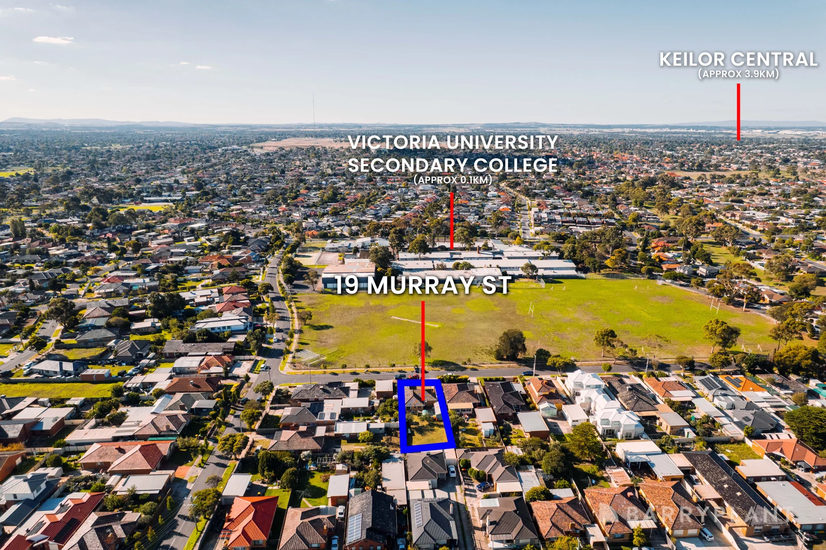 Additional image 21 of 19 Murray Street, St Albans VIC 3021