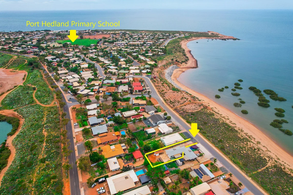 68B Goode Street, Port Hedland WA 6721