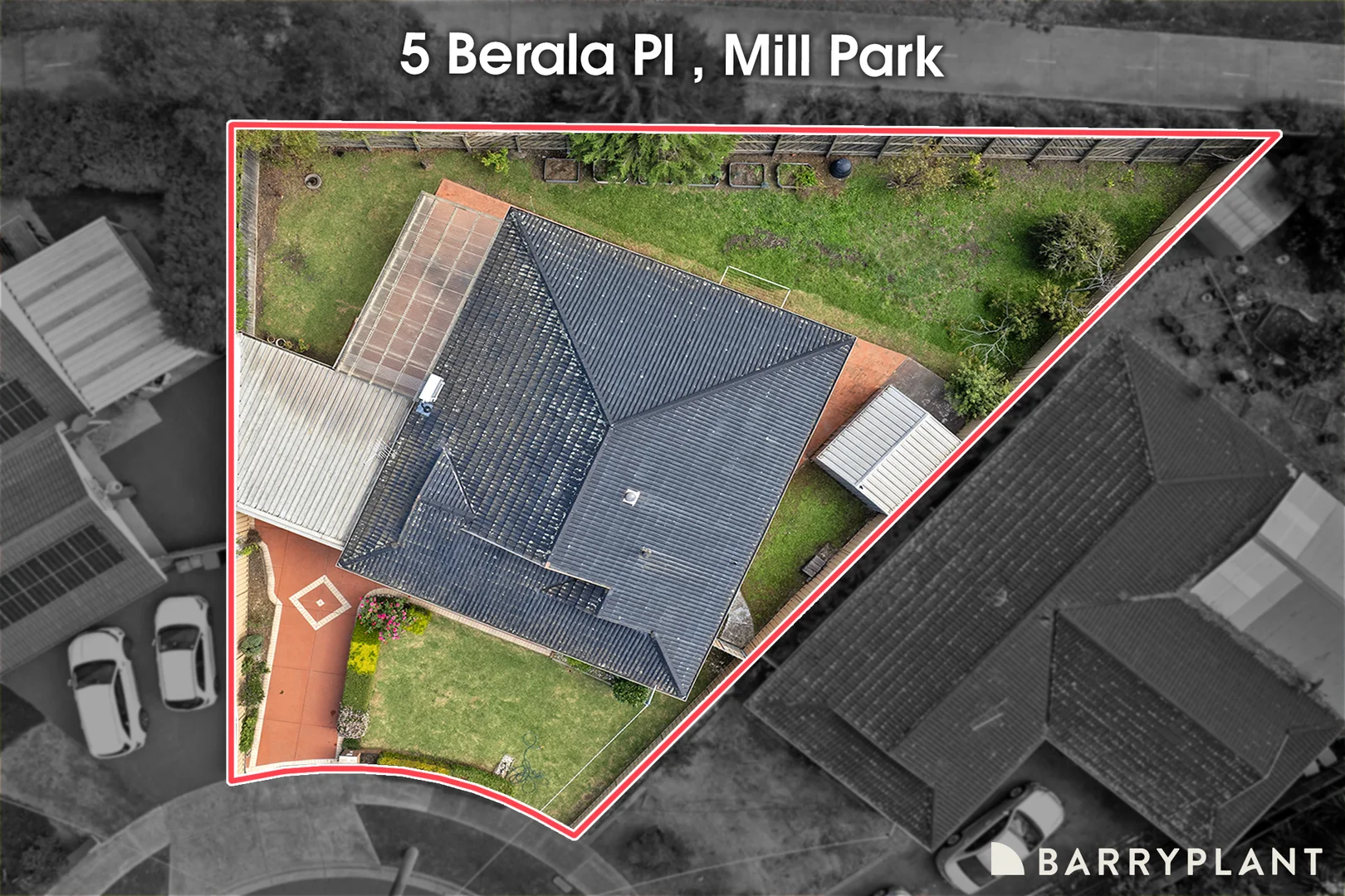 Additional image 15 of 5 Berala Place, Mill Park VIC 3082