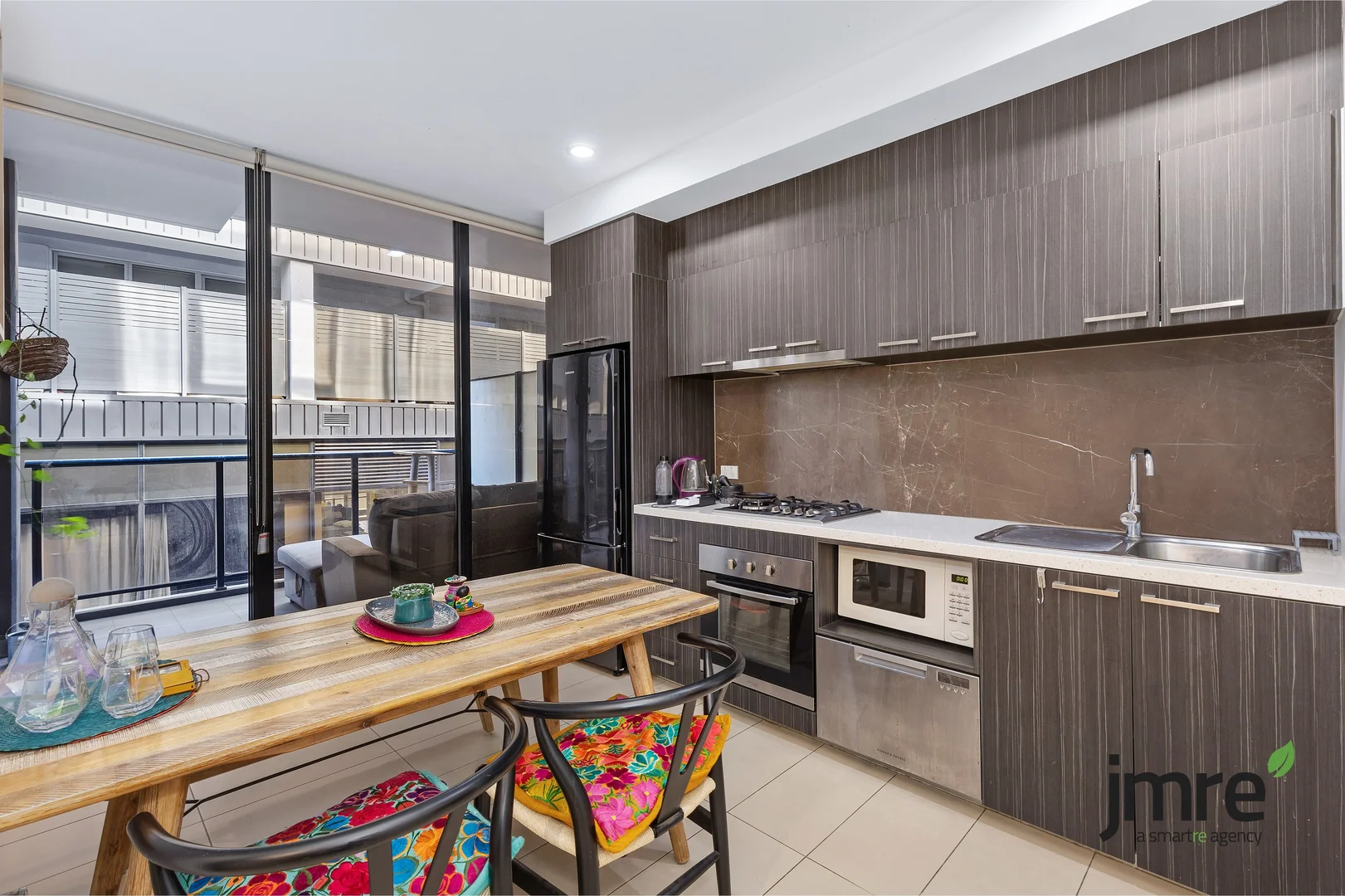 Additional image 2 of 305/179 Boundary Road, North Melbourne VIC 3051