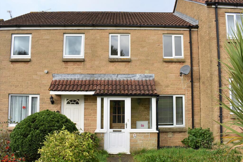 Abbey Manor, Yeovil