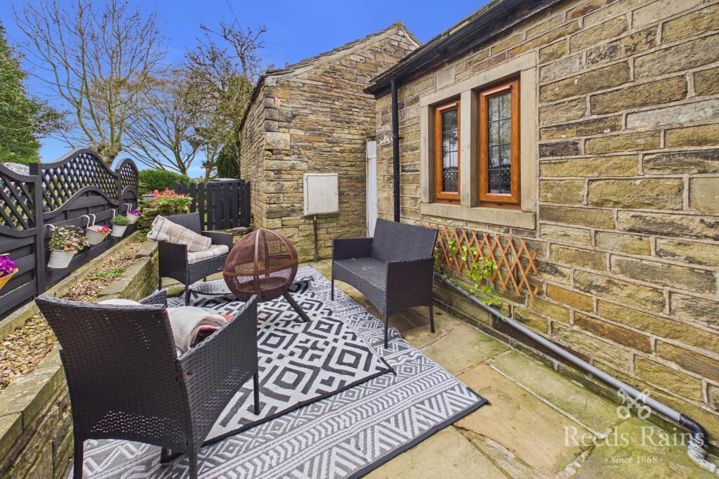 Additional image 19 of Lane Side, Queensbury, Bradford, West Yorkshire, BD13