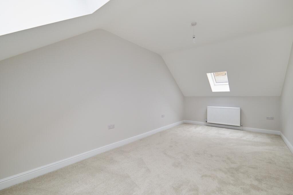 Additional image 17 of Plot 8, Brow Top, Cononley Road, Glusburn, North Yorkshire, BD20