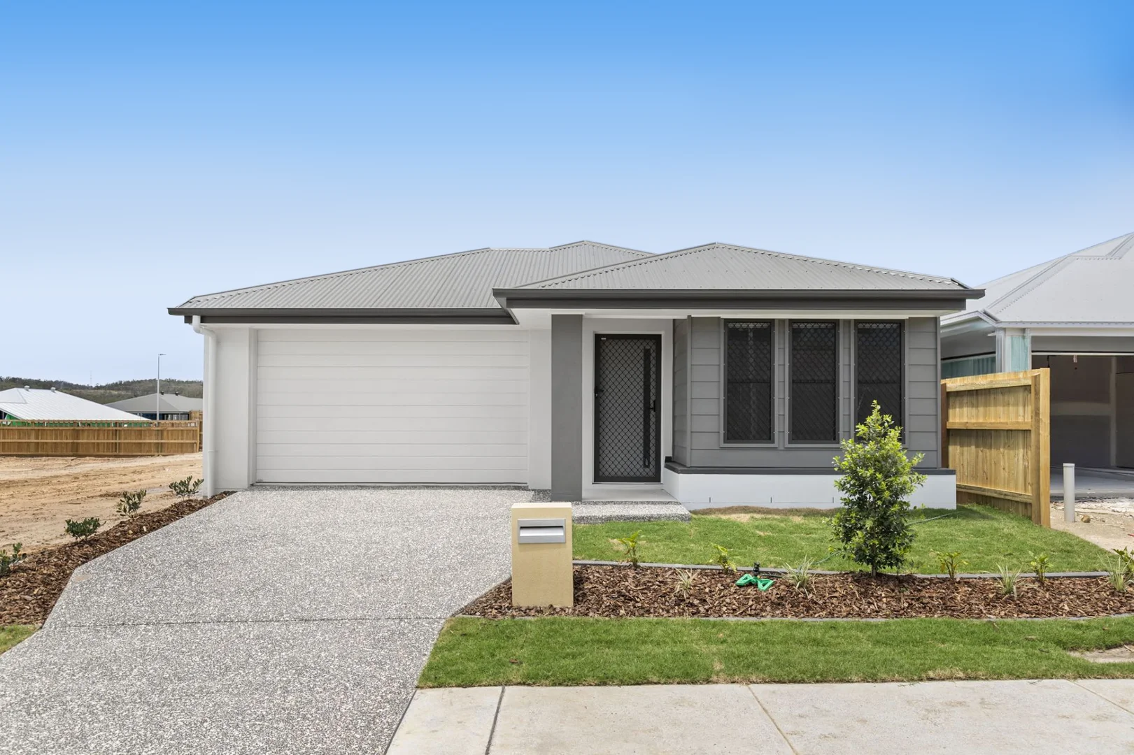 84 Gladesville Way, Spring Mountain QLD 4300