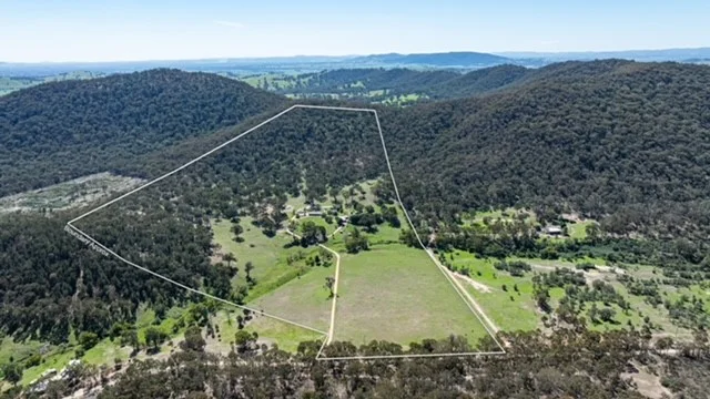 Additional image 2 of 191 Ferndale Road, Woomargama NSW 2644