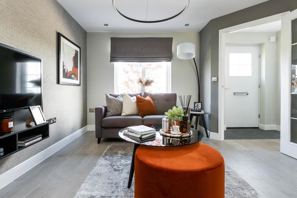 Half Penny Meadows,
Pendle Road,
Clitheroe,
Lancashire,
BB7 1LN photo 2