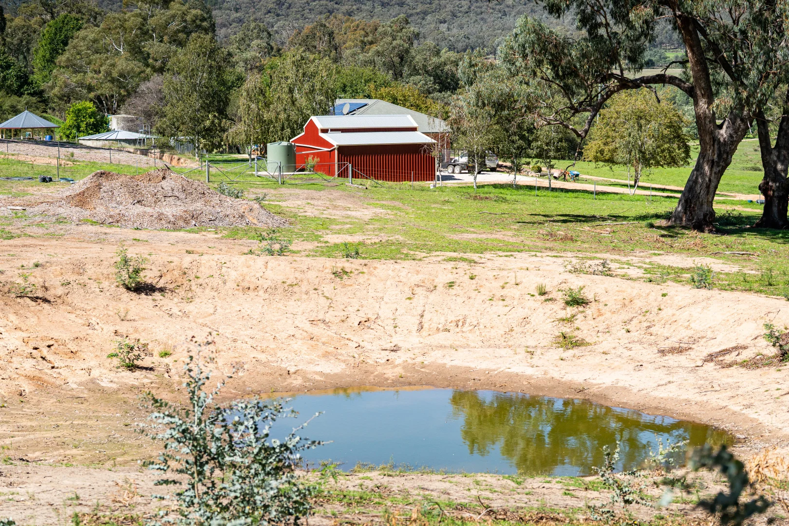 Additional image 20 of 191 Ferndale Road, Woomargama NSW 2644