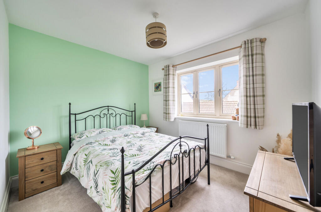 Additional image 12 of Goodwood Drive, Sparkford, BA22