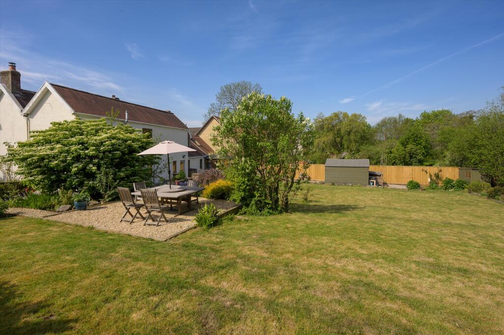 Additional image 21 of Near Batcombe, Bruton and Frome, Somerset, BA4
