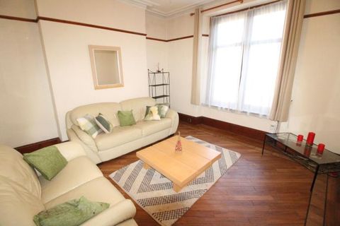 Ashvale Place, Aberdeen AB10