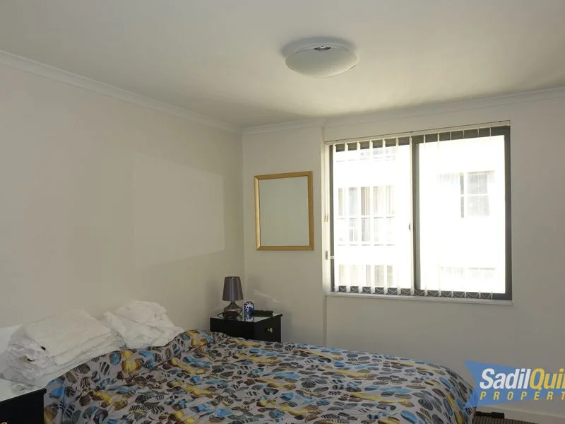 Additional image 6 of 709/86-88 Northbourne Avenue, Braddon ACT 2612