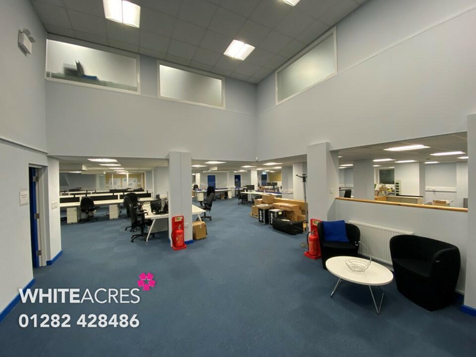 Additional image 2 of Ground Floor Office Suite, Finance House , 17 Kenyon Road, Lomeshaye Industrial Estate , Nelson, Lancashire, BB9 5SP