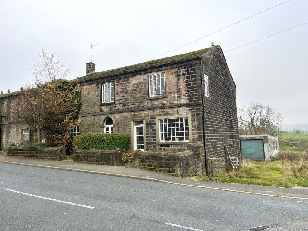 Additional image 5 of Residential development for sale – Bridge House Development, Laneshawbridge, BB8 7HX