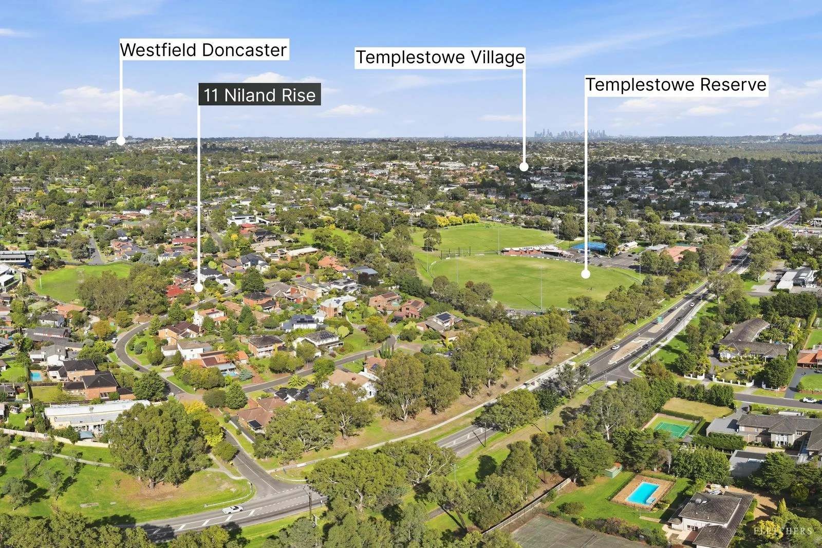 Additional image 17 of 11 Niland Rise, Templestowe VIC 3106