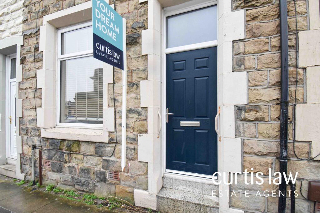 Water Street, Great Harwood, BB6
