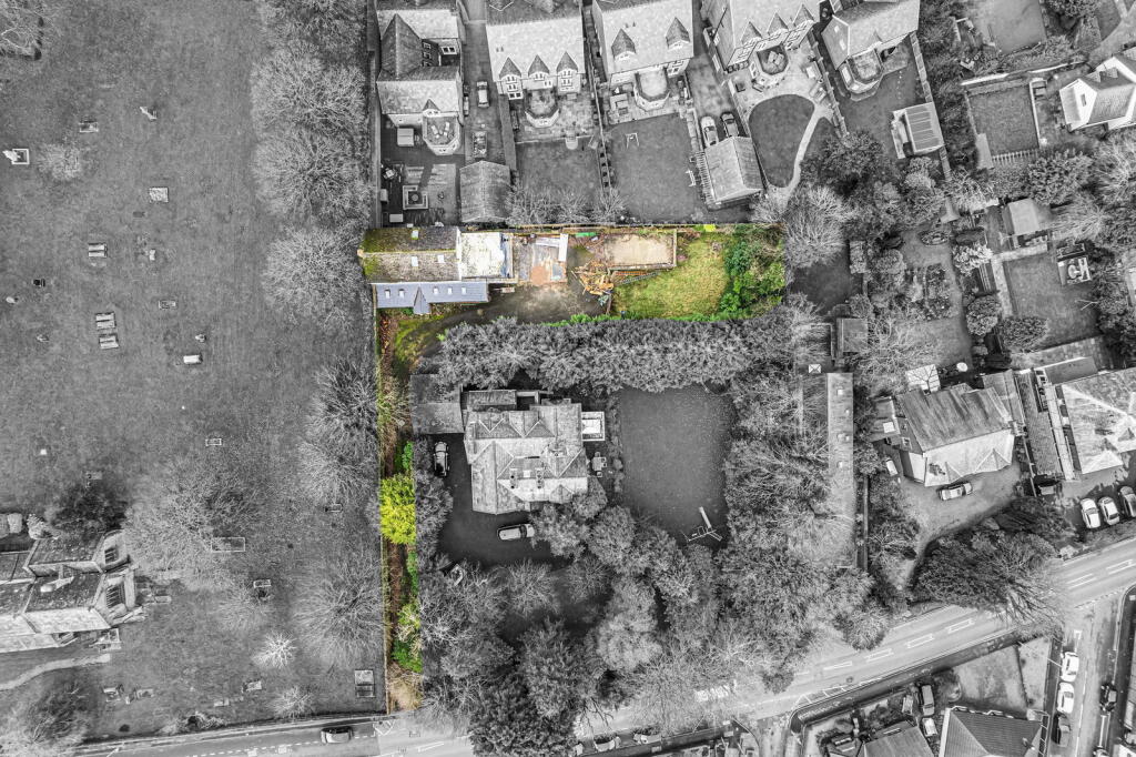 Additional image 57 of Park Lane, Great Harwood, Blackburn, BB6 7RF