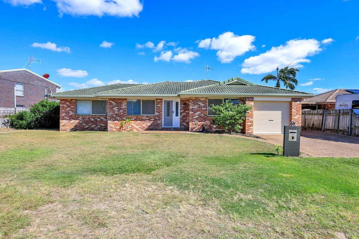 Additional image 3 of 75 Kingfisher Parade, Toogoom QLD 4655