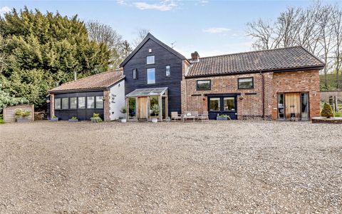 Mill Lane, Keswick, Norwich, Norfolk NR4