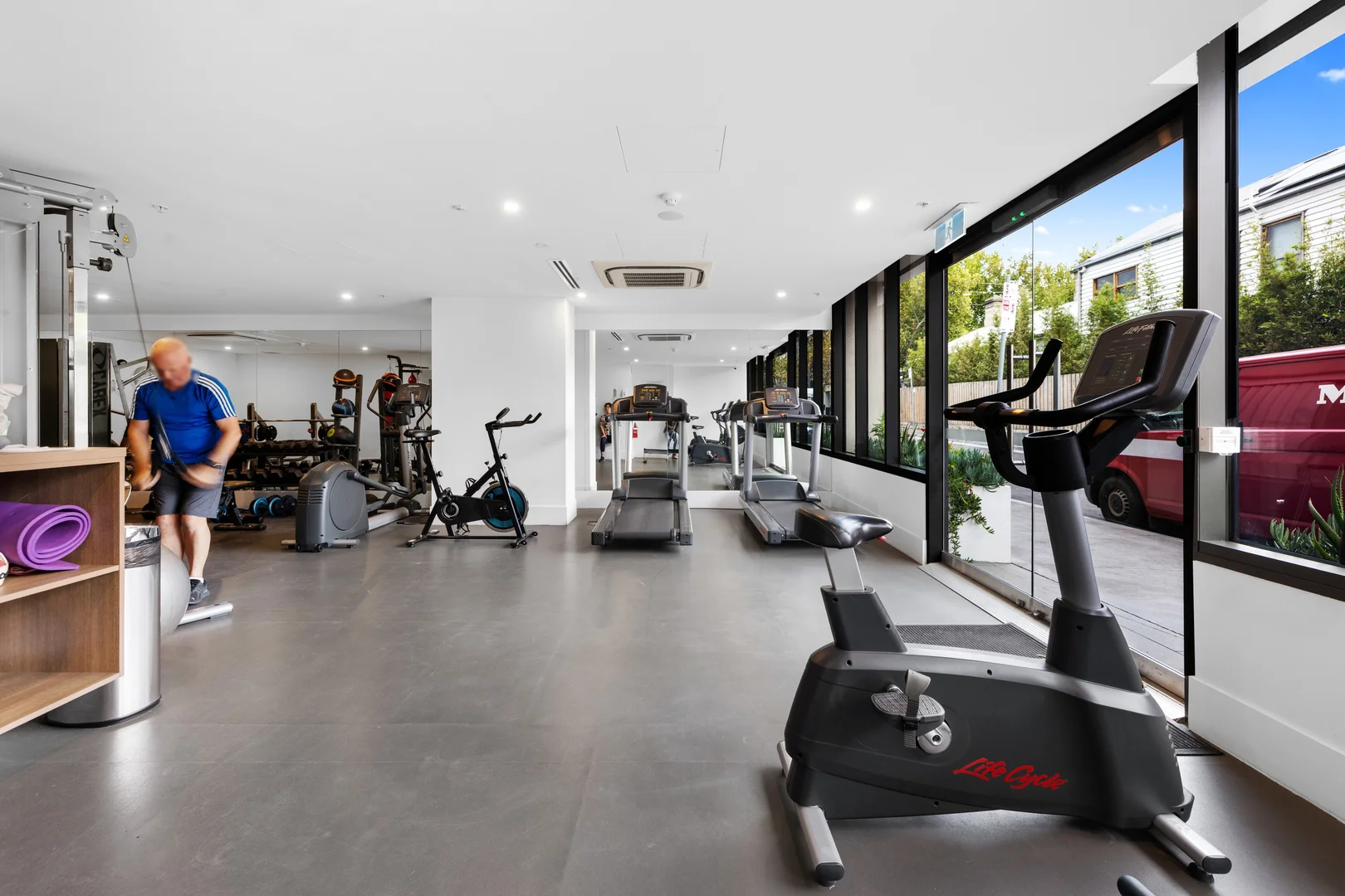 Additional image 15 of 510/25 Windsor Terrace, Williamstown VIC 3016