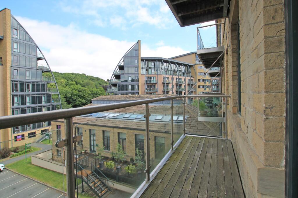 Additional image 4 of Victoria Mills, Salts Mill Road, Shipley, Bradford, BD17