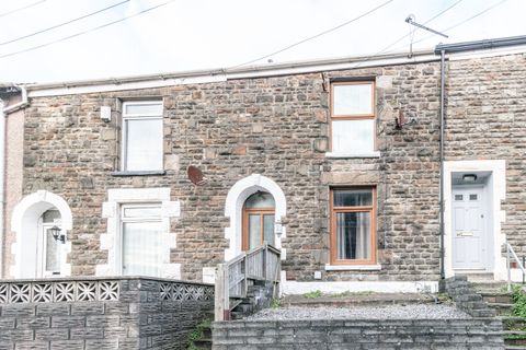 Windmill Terrace, St Thomas, Swansea SA1