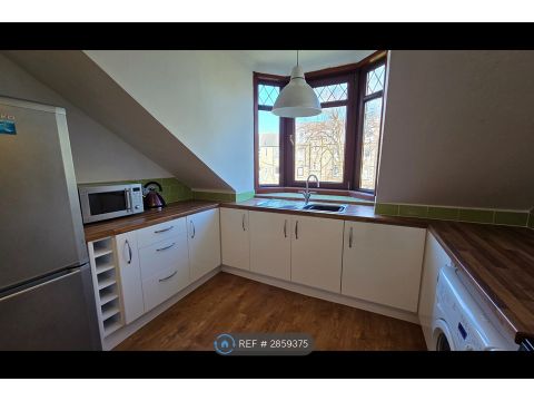 Jamaica Street, Aberdeen AB25