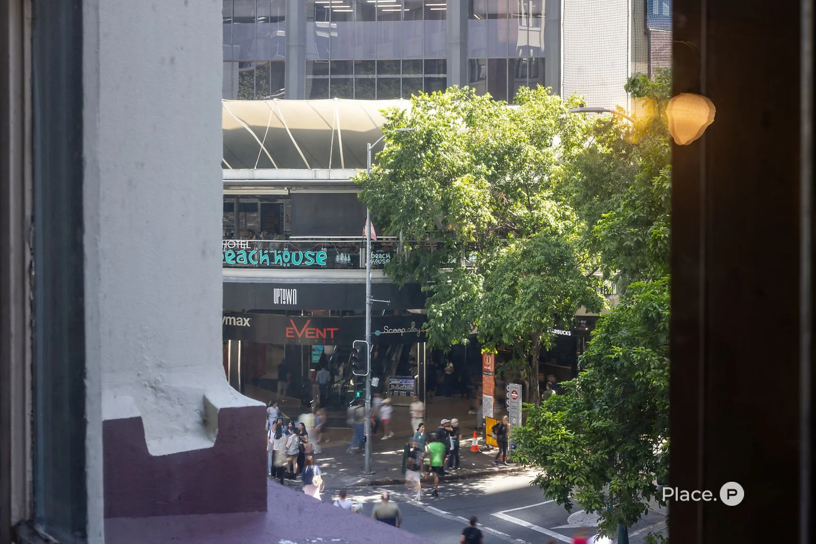 Additional image 4 of 207/167 Albert Street, Brisbane City QLD 4000