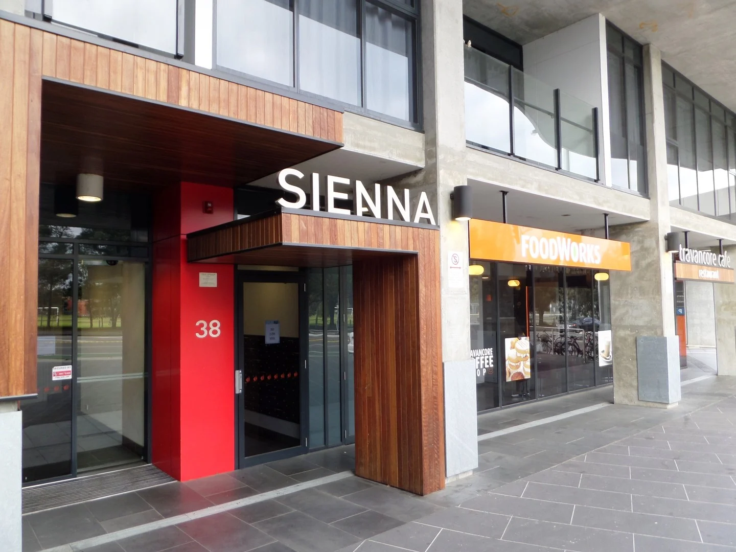443/38-70 Mt Alexander Road, Travancore VIC 3032