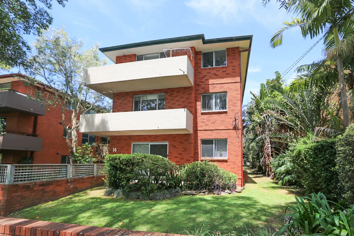 Additional image 8 of 8/14 Lismore Avenue, Dee Why NSW 2099