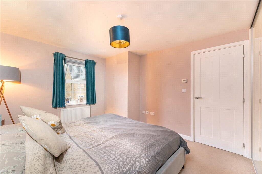 Additional image 7 of Castle Stead Crescent, Cullingworth, BD13