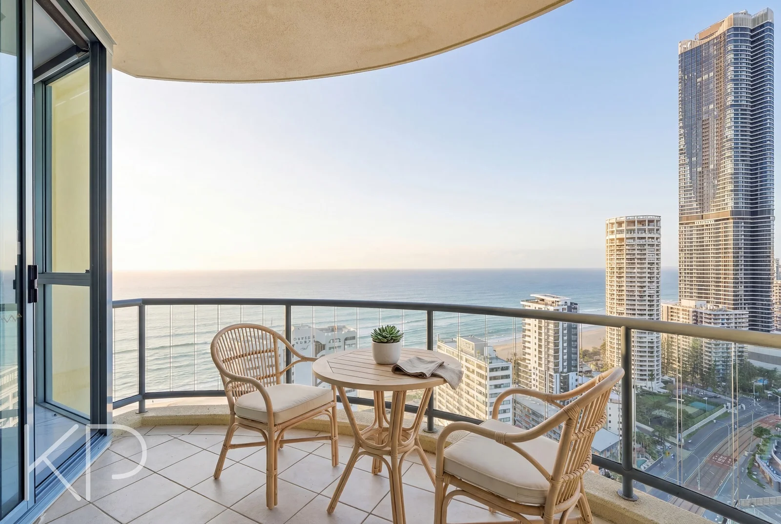 2505/3400 Surfers Paradise Boulevard, Surfers Paradise QLD 4217