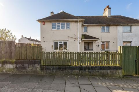 Park Avenue, Plymouth PL1
