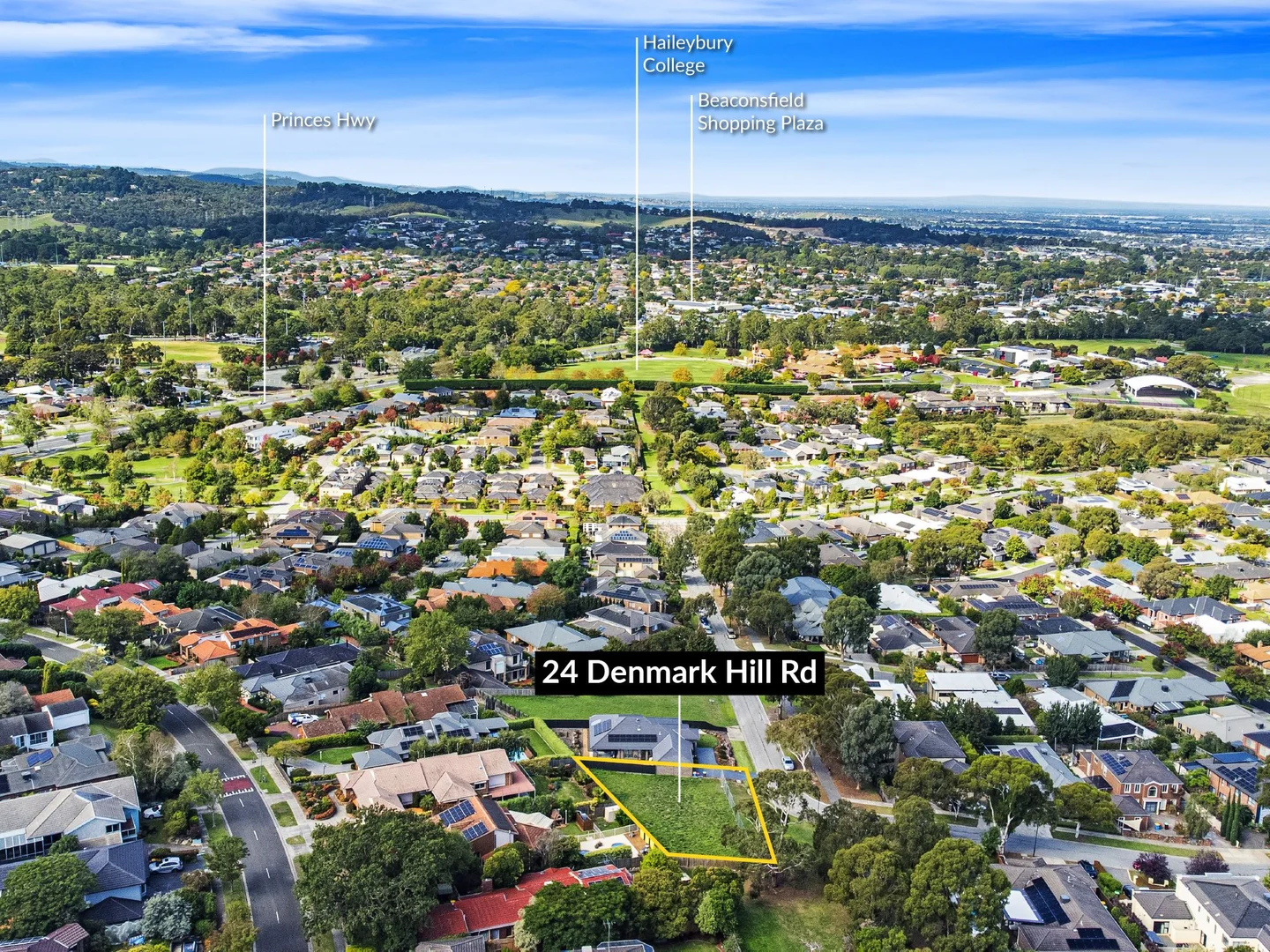 Additional image 3 of 24 Denmark Hill Road, Berwick VIC 3806