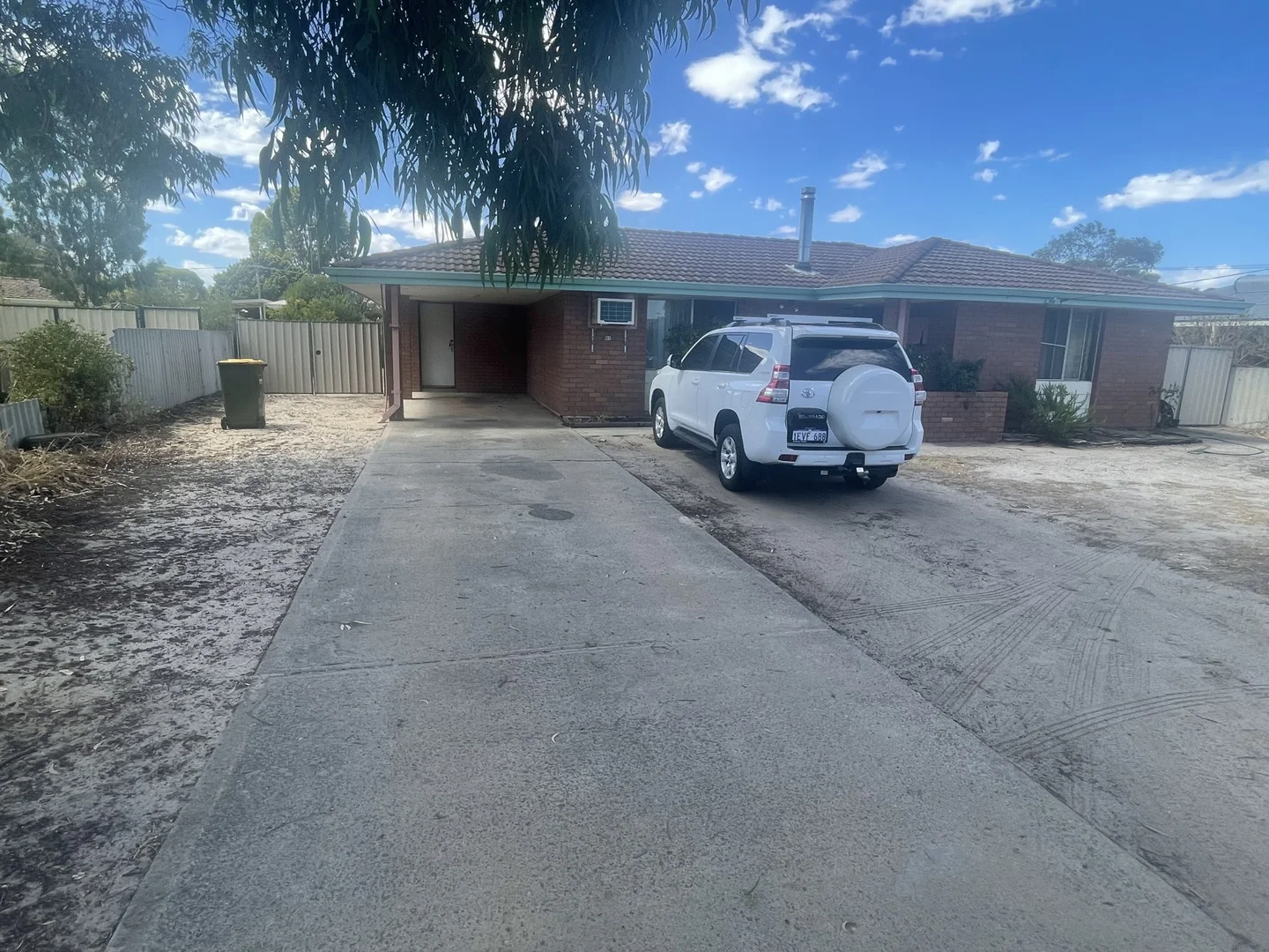 91 Adam Street, Katanning WA 6317