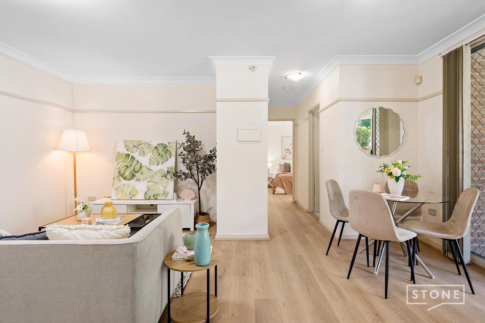 2/5-7 Tottenham Street, Granville NSW 2142