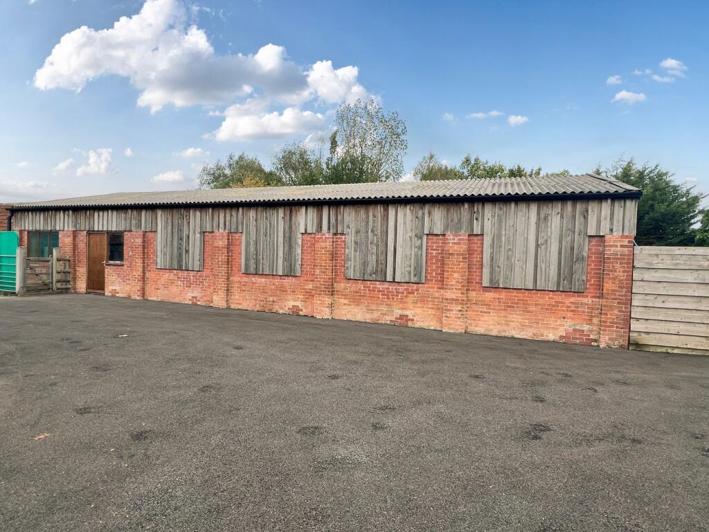 Leighton Lane, Evercreech, BA4