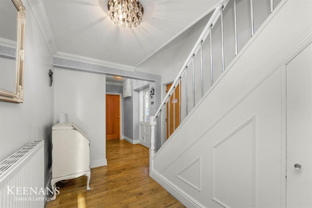 Additional image 23 of Feniscliffe Drive, Blackburn