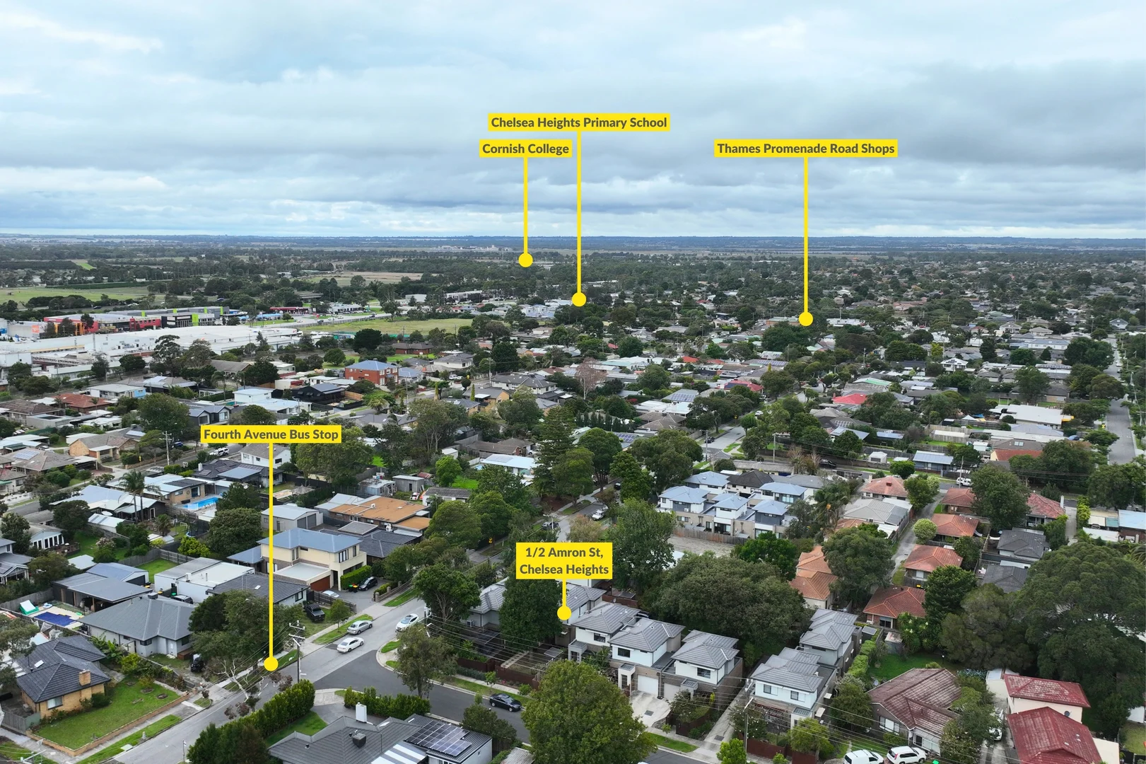 Additional image 15 of 1/2 Amron Street, Chelsea Heights VIC 3196