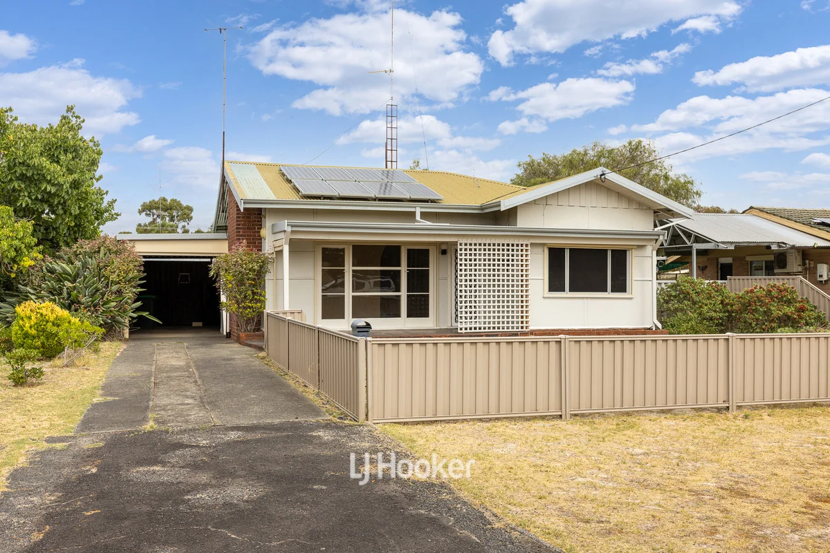 47 Stanton Street, Eaton WA 6232